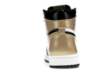 Load image into Gallery viewer, Jordan 1 Retro High NRG Patent Gold Toe