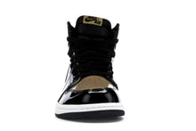 Load image into Gallery viewer, Jordan 1 Retro High NRG Patent Gold Toe