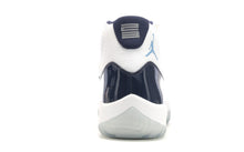 Load image into Gallery viewer, Jordan 11 Retro UNC Win Like 82