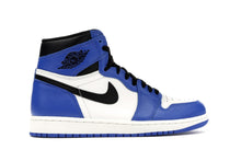 Load image into Gallery viewer, Jordan 1 Retro High Game Royal