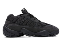 Load image into Gallery viewer, Yeezy 500 Utility Black