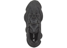 Load image into Gallery viewer, Yeezy 500 Utility Black